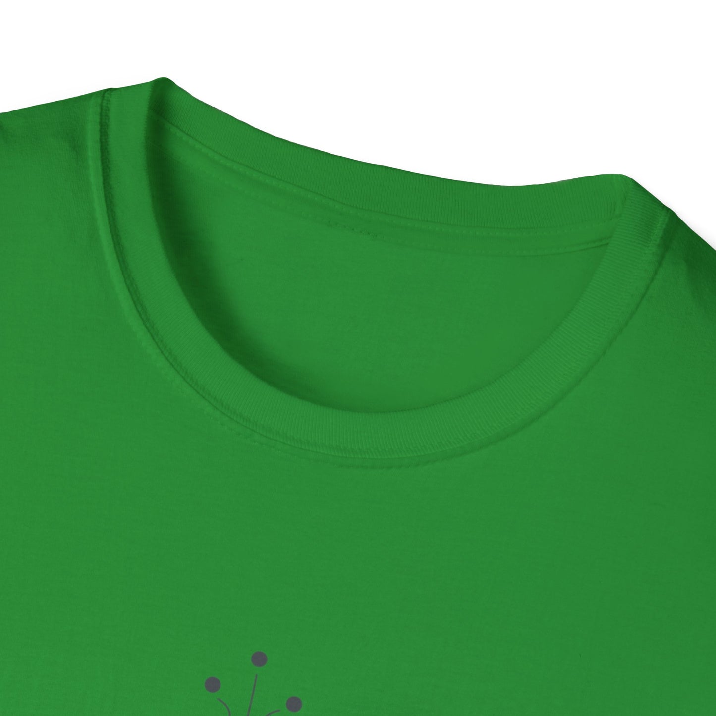 Stylish P’COK STRUT Graphic Tee for Casual Wear, Gift for Nature Lovers, Birthday Gift, Eco-Friendly Apparel, Trendy Summer Shirt
