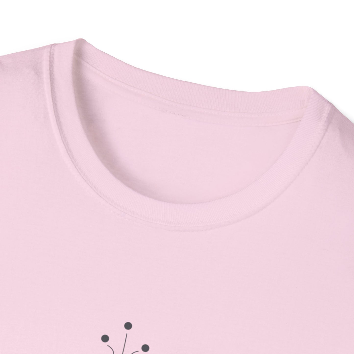 Stylish P’COK STRUT Graphic Tee for Casual Wear, Gift for Nature Lovers, Birthday Gift, Eco-Friendly Apparel, Trendy Summer Shirt