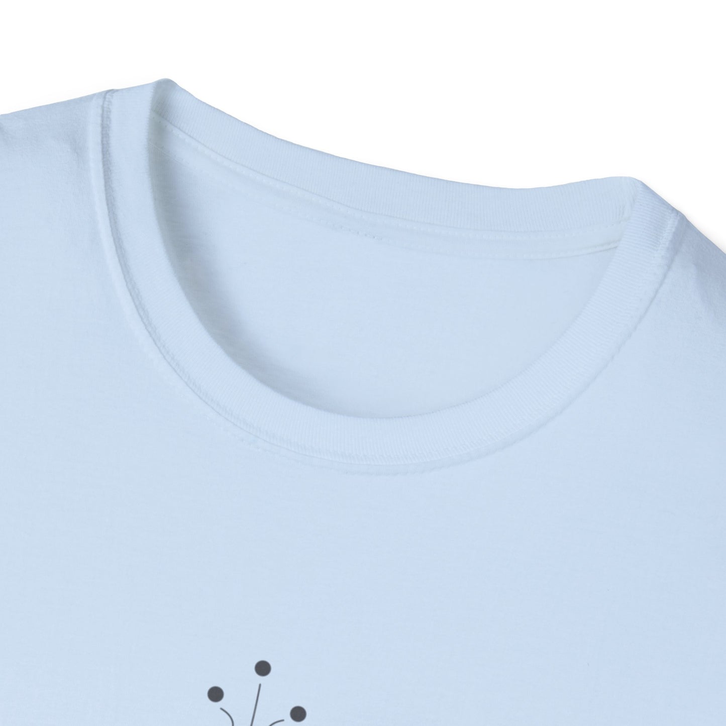 Stylish P’COK STRUT Graphic Tee for Casual Wear, Gift for Nature Lovers, Birthday Gift, Eco-Friendly Apparel, Trendy Summer Shirt