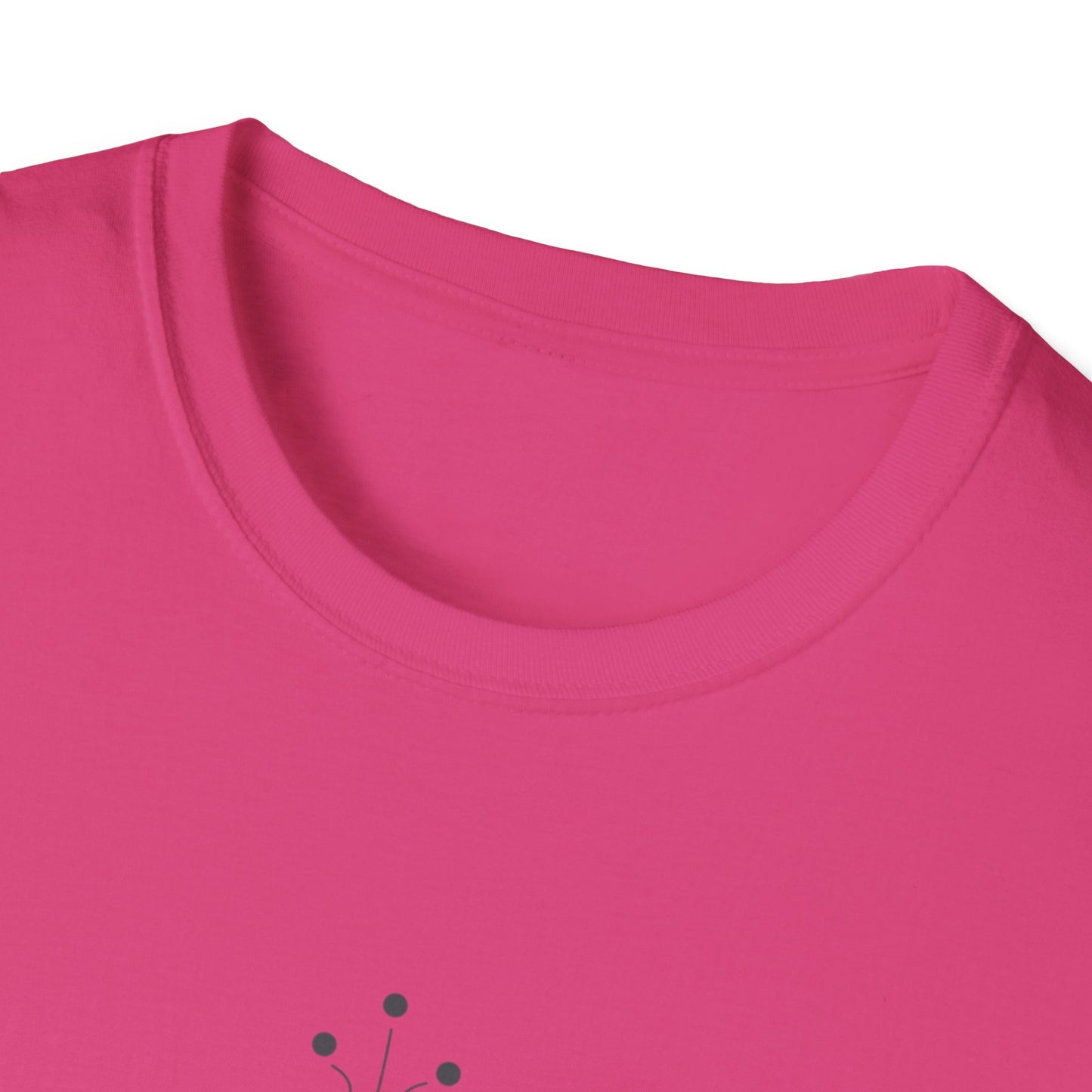 Stylish P’COK STRUT Graphic Tee for Casual Wear, Gift for Nature Lovers, Birthday Gift, Eco-Friendly Apparel, Trendy Summer Shirt
