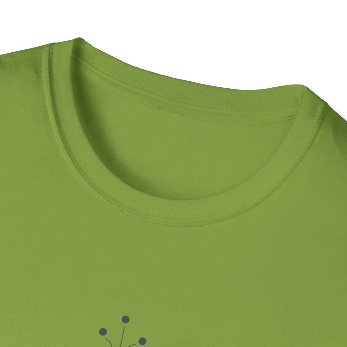 Stylish P’COK STRUT Graphic Tee for Casual Wear, Gift for Nature Lovers, Birthday Gift, Eco-Friendly Apparel, Trendy Summer Shirt