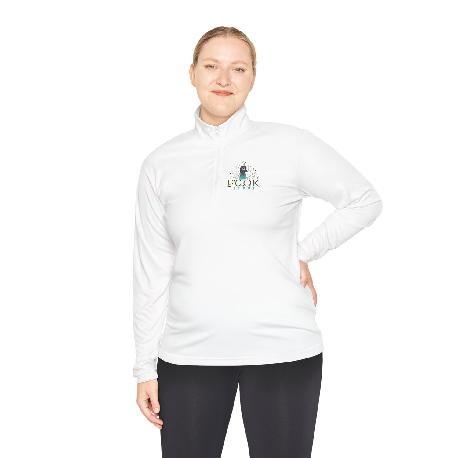 Long sleeves