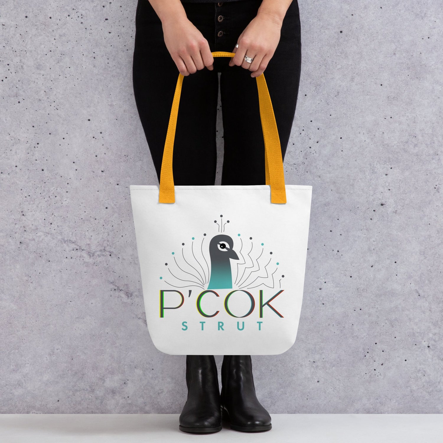 Tote Bags