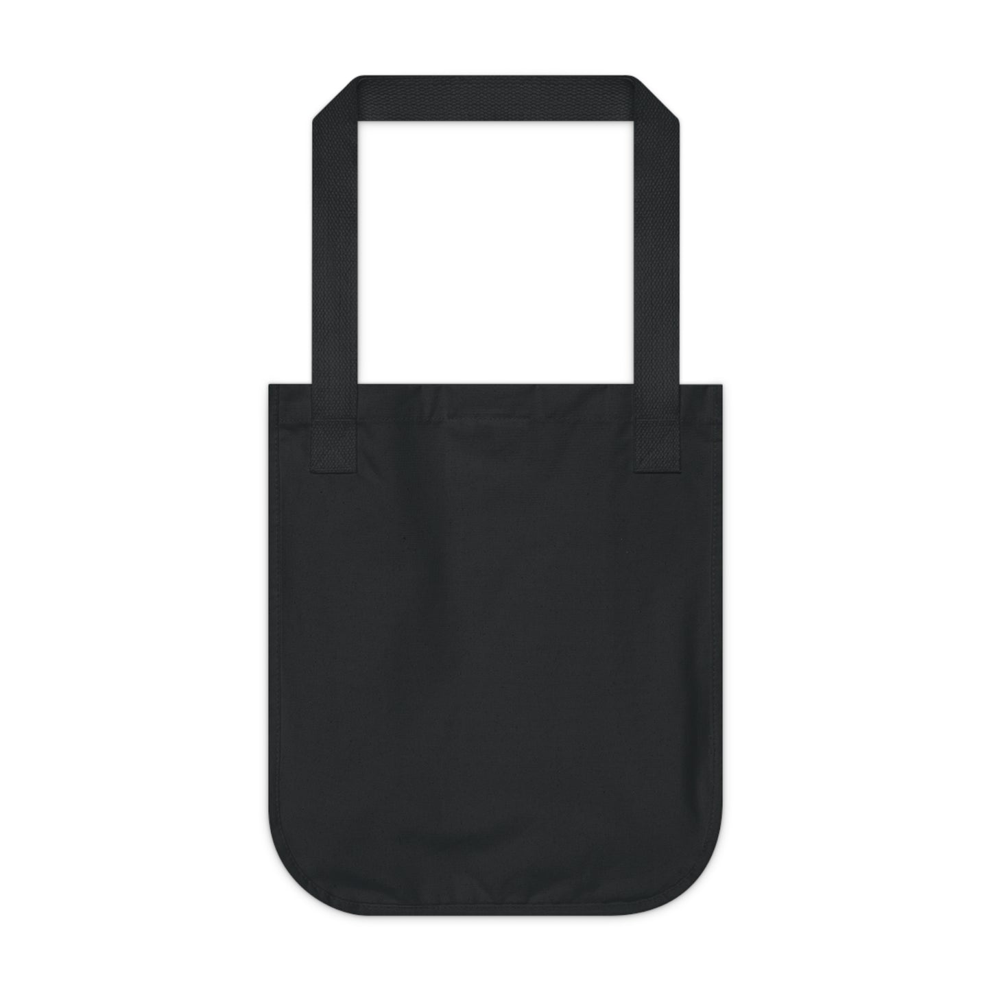 P’COK STRUT Organic Canvas Tote Bag, Eco-Friendly Shopping Bag, Reusable Tote, Gift for Bird Lovers, Artistic Tote Bag, Summer Accessory