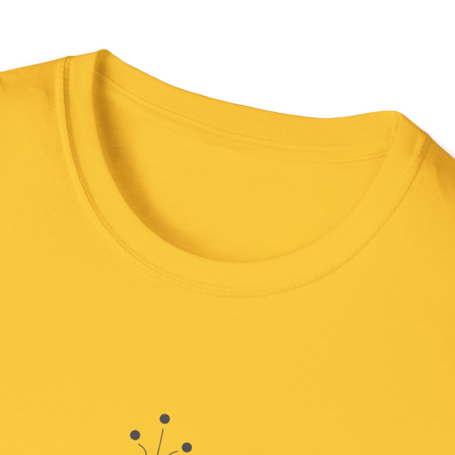 Stylish P’COK STRUT Graphic Tee for Casual Wear, Gift for Nature Lovers, Birthday Gift, Eco-Friendly Apparel, Trendy Summer Shirt