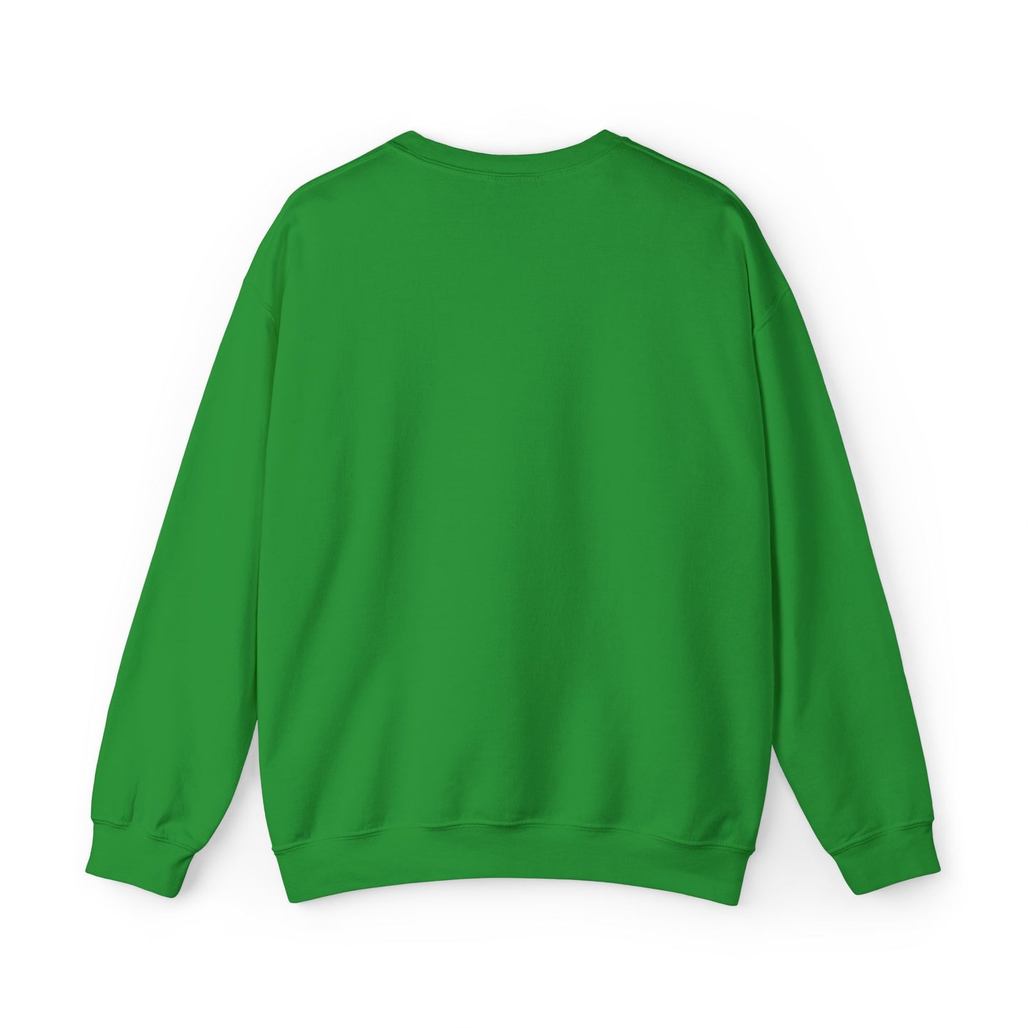 P’COK STRUT Cozy Unisex Crewneck Sweatshirt - Casual Comfort, Perfect for Relaxing Days, Gift for Friends, Ideal for Holidays and Lounging