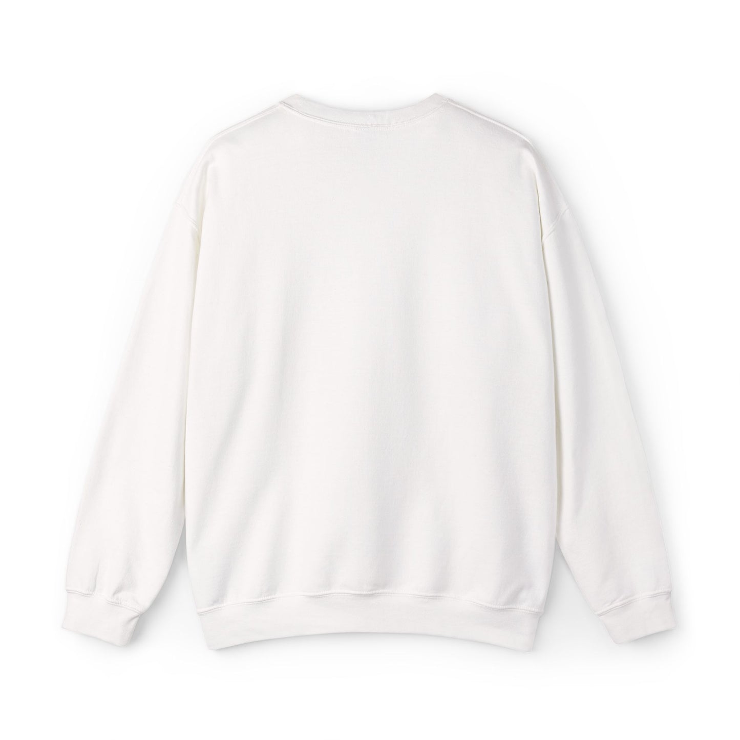 P’COK STRUT Cozy Unisex Crewneck Sweatshirt - Casual Comfort, Perfect for Relaxing Days, Gift for Friends, Ideal for Holidays and Lounging