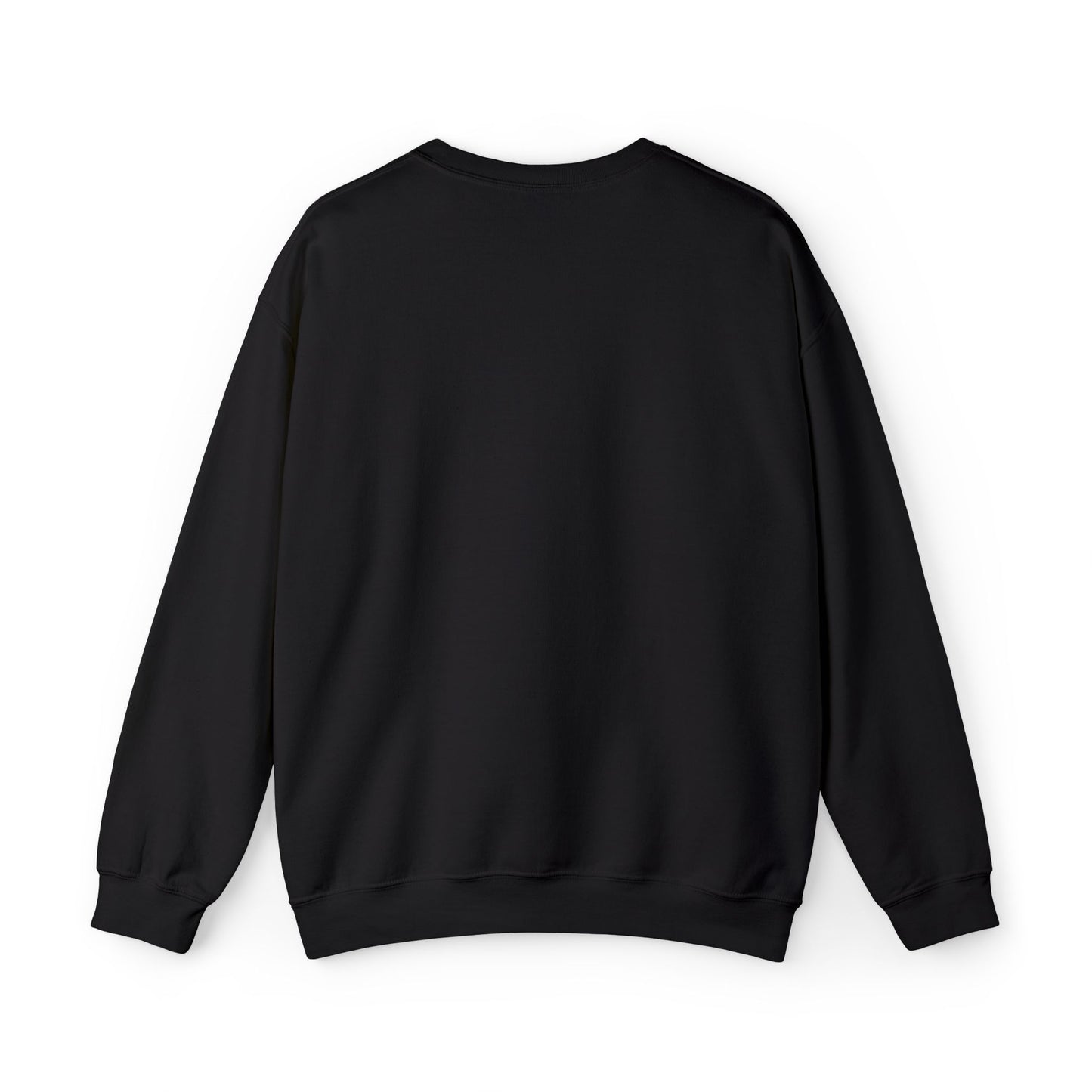 P’COK STRUT Cozy Unisex Crewneck Sweatshirt - Casual Comfort, Perfect for Relaxing Days, Gift for Friends, Ideal for Holidays and Lounging