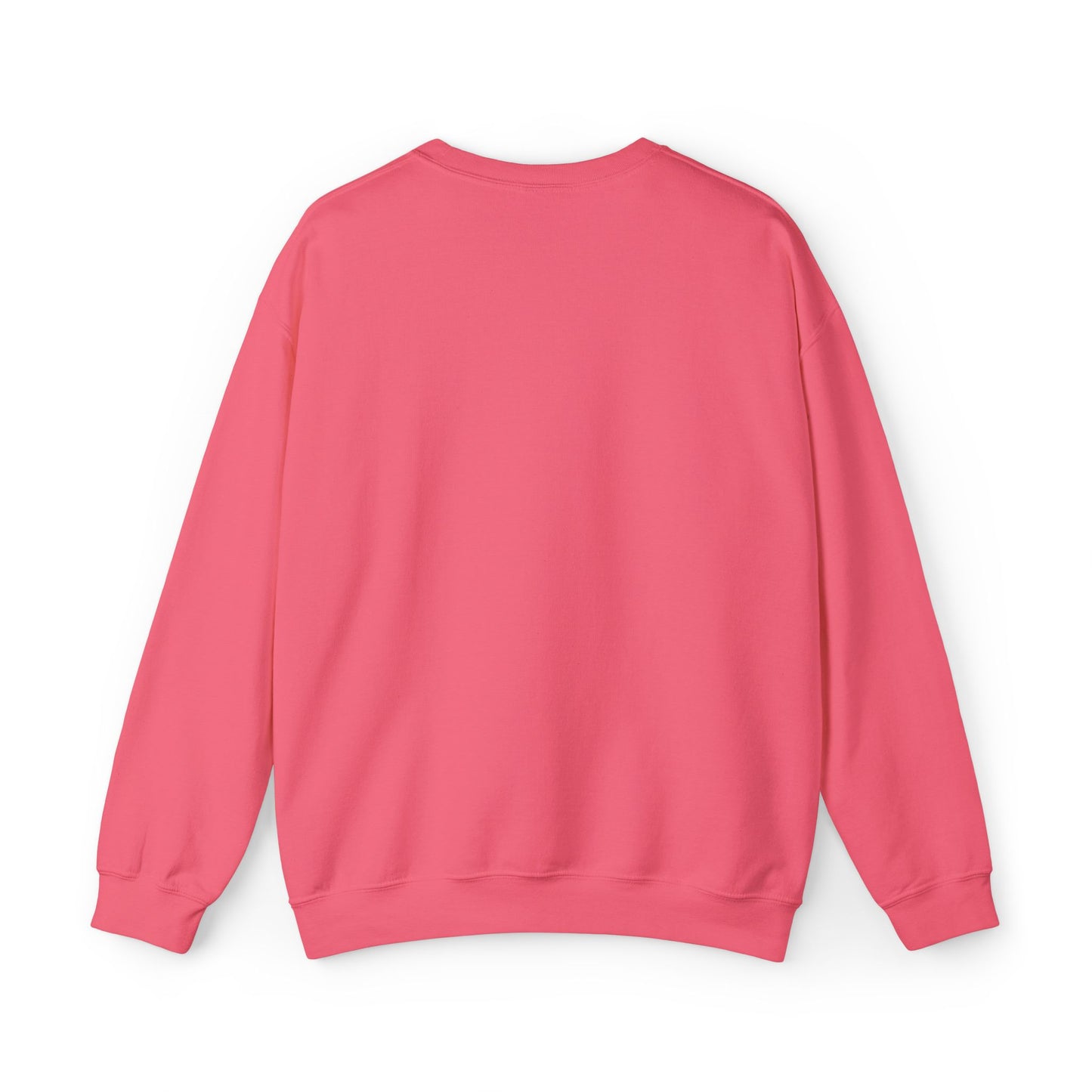 P’COK STRUT Cozy Unisex Crewneck Sweatshirt - Casual Comfort, Perfect for Relaxing Days, Gift for Friends, Ideal for Holidays and Lounging