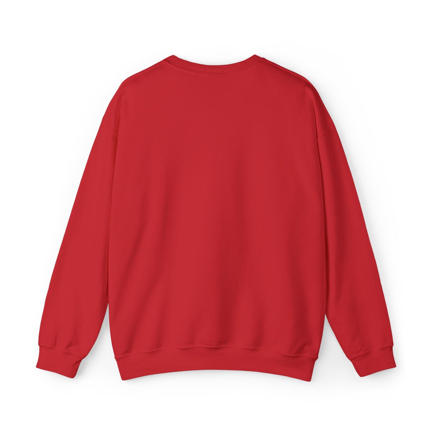 P’COK STRUT Cozy Unisex Crewneck Sweatshirt - Casual Comfort, Perfect for Relaxing Days, Gift for Friends, Ideal for Holidays and Lounging