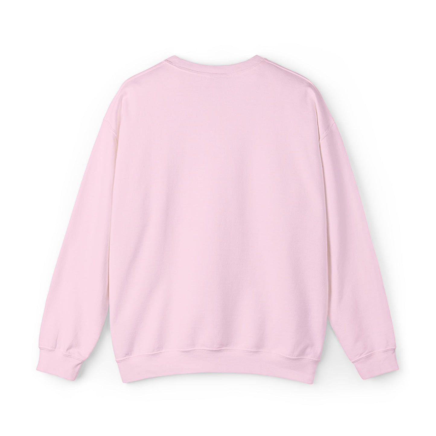 P’COK STRUT Cozy Unisex Crewneck Sweatshirt - Casual Comfort, Perfect for Relaxing Days, Gift for Friends, Ideal for Holidays and Lounging