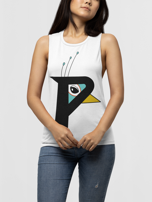 Muscle Shirt P’COK STRUT