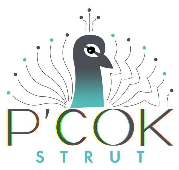 P’COK STRUT